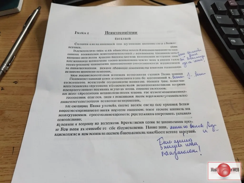 Услуги перевода с английского на русский