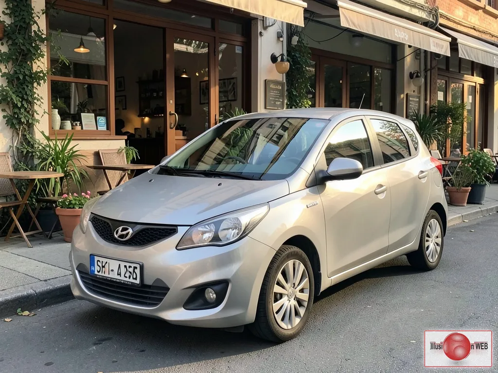 Продам Hyundai Getz