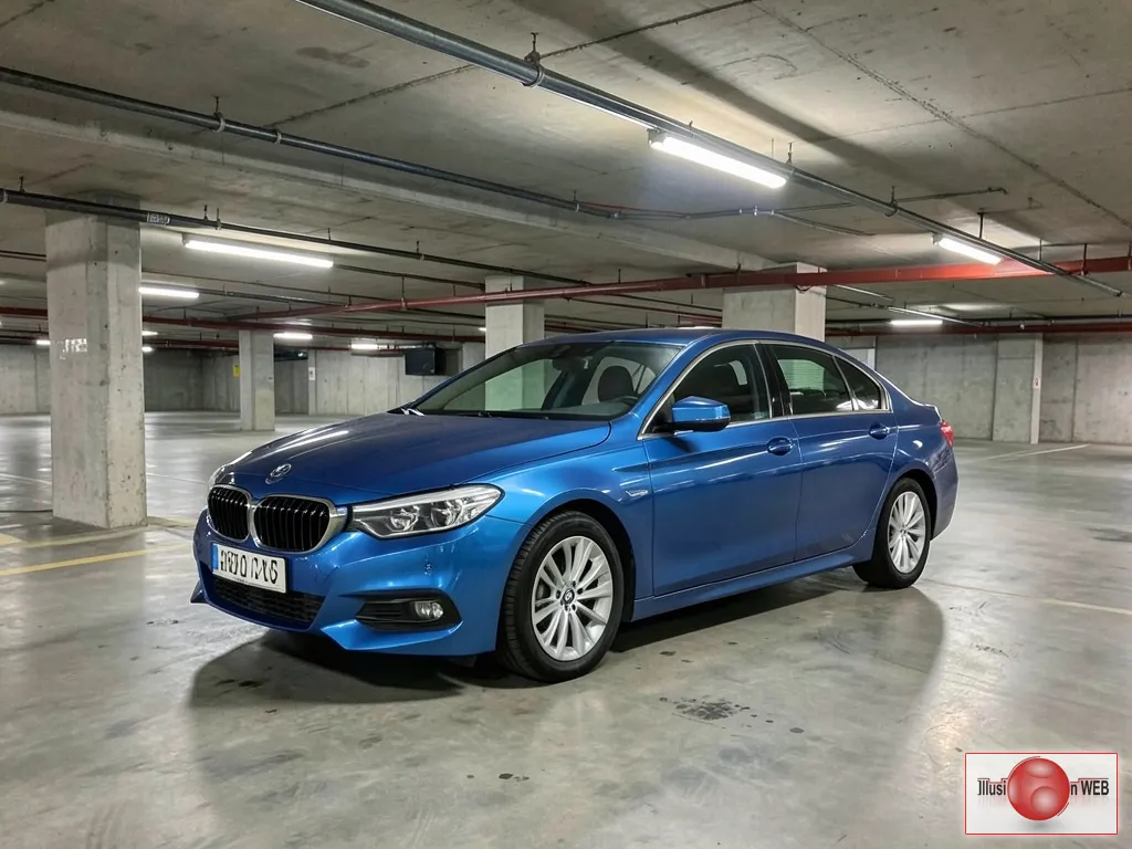Продам новый автомобиль, пробег минимальный