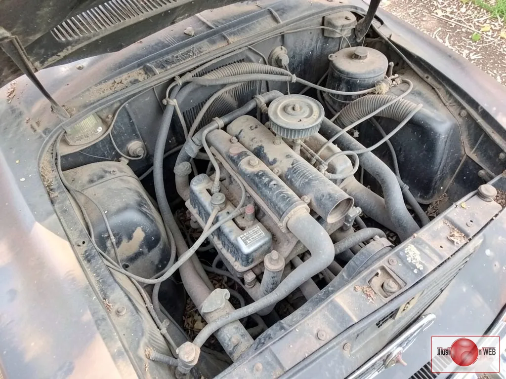 Lada Granta (рабочая лошадка)