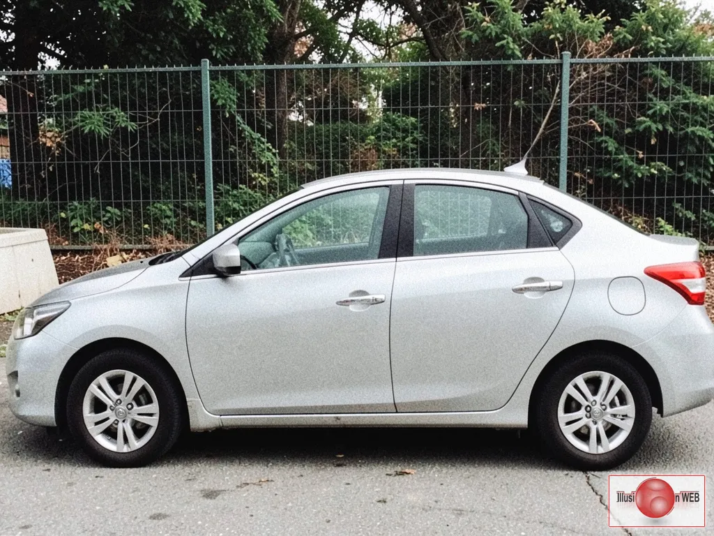 Продам Nissan Almera (G15)