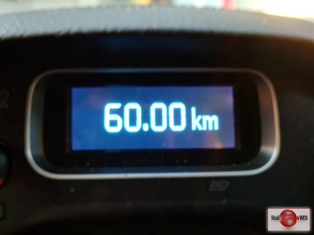 Hyundai Solaris с пробегом 60 тыс.