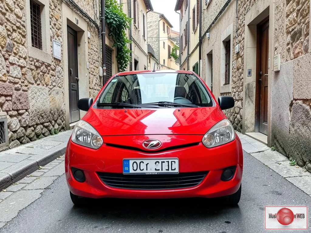 Продаю свою Daewoo Matiz