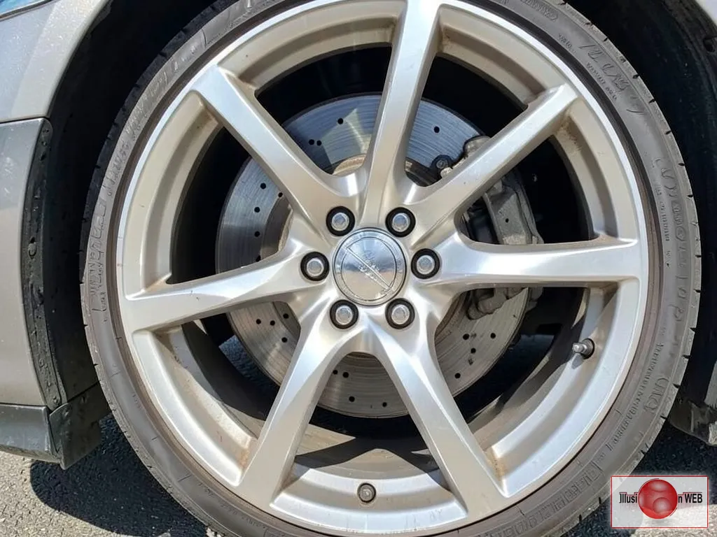 Volkswagen Passat B8 в отличном состоянии
