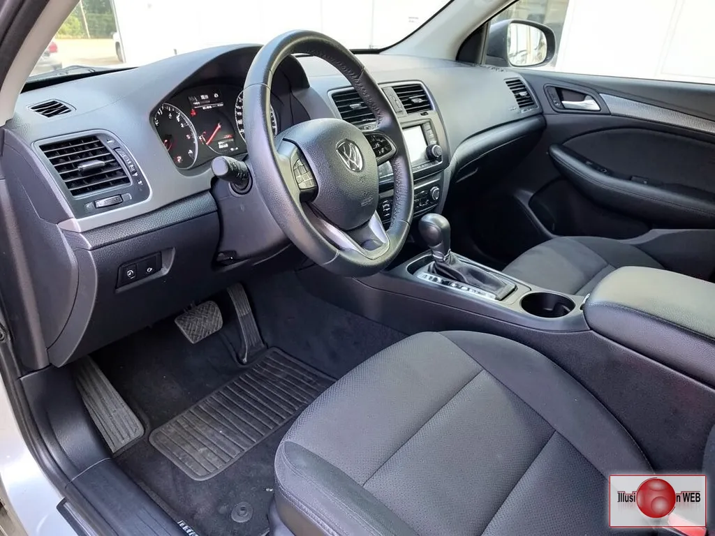 Skoda Fabia в отличном состоянии