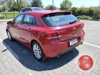 Kia Rio, первый владелец