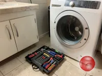 Мастер по ремонту стиральных машин