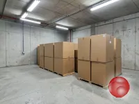 Помощник грузчика на склад (подработка)