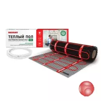 Поставка и монтаж электрических кабельных систем обогрева