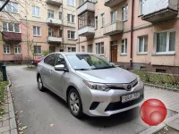 Продаю свою ласточку, Toyota Corolla