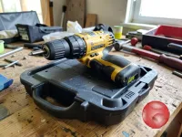 Шуруповерт Makita + доп. аккумуляторы