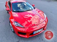 Эксклюзивный спорткар в наличии