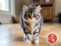 Продам Maine Coon (котенок)