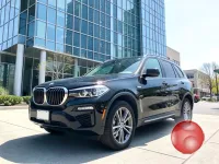 BMW X5 2018 г.в. в идеале