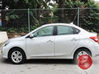 Продам Nissan Almera (G15)