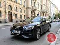 Продам Audi A4 B8