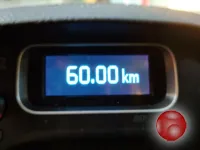 Hyundai Solaris с пробегом 60 тыс.