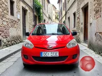 Продаю свою Daewoo Matiz
