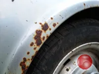 Старый добрый Mercedes W124