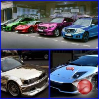 Хромирование АВТО/МОТО изделий, дисков в Саратове