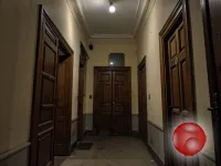 Двушка в старом фонде с лепниной