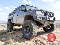 Продам старый UAZ Hunter