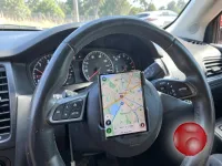 Водитель-курьер на своем авто