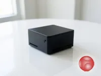 Компактный Mini-PC для офиса (Новый)