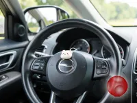 Машинка для девушки
