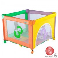 продам стул для кормления (Bebeton)-3 т.р